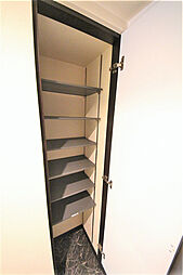 アスヴェル大阪城WEST2