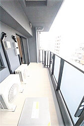 SK RESIDENCE SHINSAIBASHI