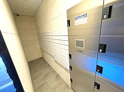 アドバンス上町台シュタット