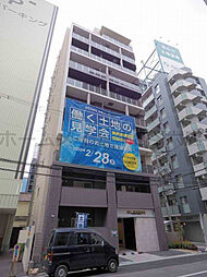 SKYレジデンス大阪梅田