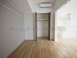 SKYレジデンス大阪梅田