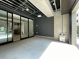 ルミーク北千住