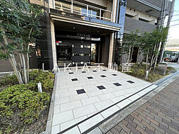 エスリード南堀江レジデンス