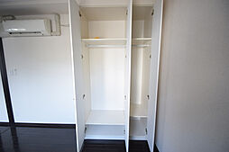 エル・セレーノ上本町レジデンス