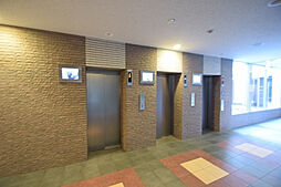 エル・セレーノ上本町レジデンス