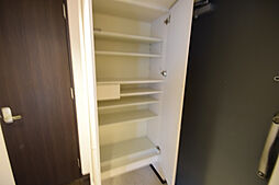 エル・セレーノ上本町レジデンス