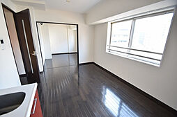 エル・セレーノ上本町レジデンス