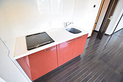 エル・セレーノ上本町レジデンス