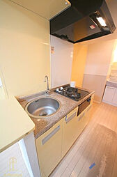 アスティオン都島