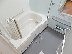 ロイヤルパークス新田