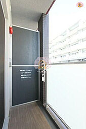 スパシエ横浜大通り公園