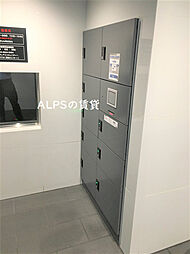 スパシエ横浜大通り公園