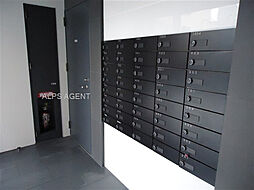 スパシエ横浜大通り公園