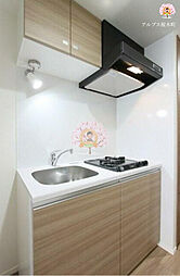 スパシエ横浜大通り公園