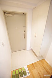 アスリート江坂II番館