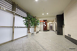 アスリート江坂II番館