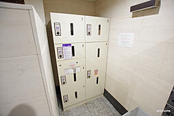 アスリート江坂II番館