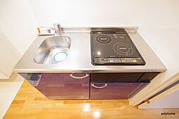 アスリート江坂II番館