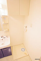 アスリート江坂II番館