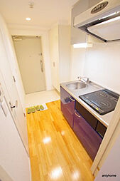 アスリート江坂II番館