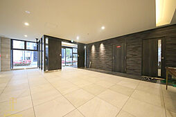 エスリードレジデンス大阪福島イースト