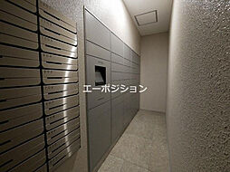 エスリード難波ザ・アーク(エスリード難波ザアーク)