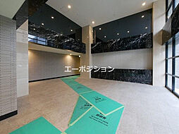 エスリード難波ザ・アーク(エスリード難波ザアーク)