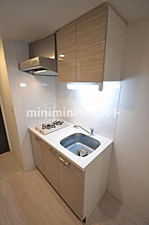 エスリード弁天町ポートヴィラ