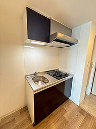 エスフォート難波西