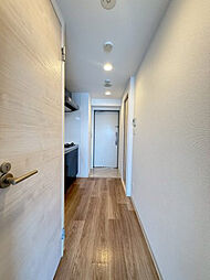 エスフォート難波西