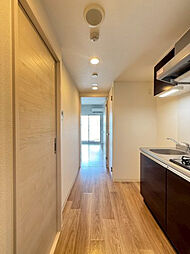 エスフォート難波西