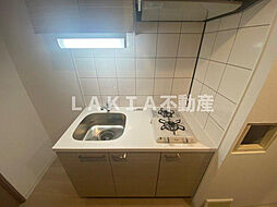 エスリード大阪ラ・リュール