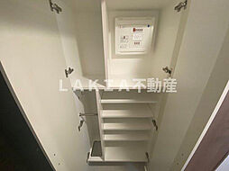 エスリード大阪ラ・リュール