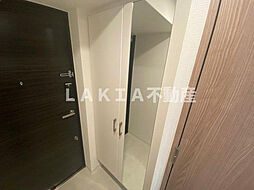 エスリード大阪ラ・リュール