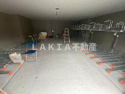 エスリード大阪ラ・リュール