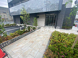 エスリード大阪ラ・リュール