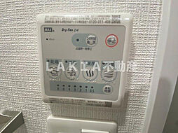 エスリード大阪ラ・リュール