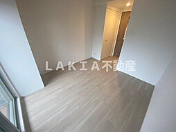 エスリード大阪ラ・リュール