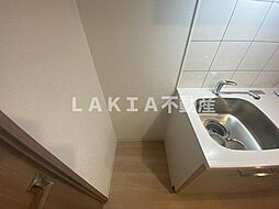 エスリード大阪ラ・リュール