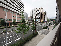 エステムコート阿波座プレミアム