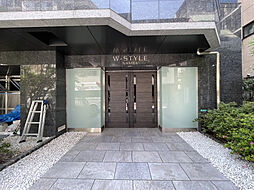 W-STYLE難波