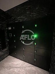 S-RESIDENE新大阪Rish