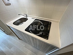 S-RESIDENE新大阪Rish