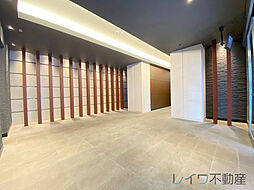 エスリード谷町六丁目レジデンス