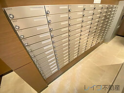 エスリード谷町六丁目レジデンス