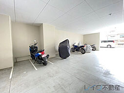 エスリード谷町六丁目レジデンス