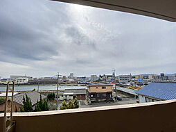 セントリバーヒルズ江戸橋