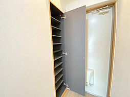 セントリバーヒルズ江戸橋