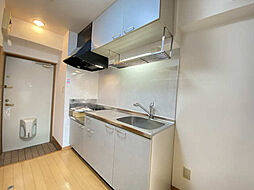 セントリバーヒルズ江戸橋