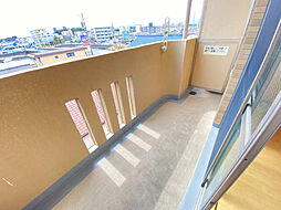 セントリバーヒルズ江戸橋